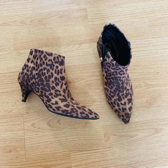 Booties - Picture 3 of 6